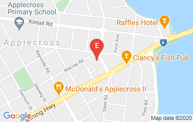 New Zealand Honorary Consulate in Perth, Australia