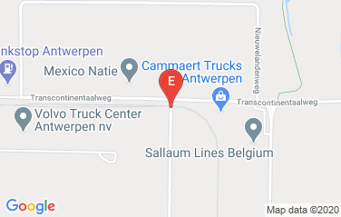 Nicaragua Consulate General in Antwerp, Belgium