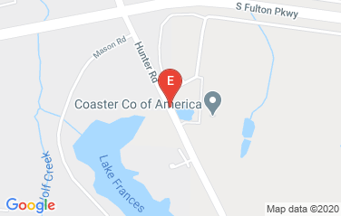 Nicaragua Consulate General in Atlanta, United States