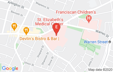 Nicaragua Consulate General in Boston, United States