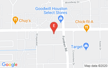 Nicaragua Consulate General in Houston, United States