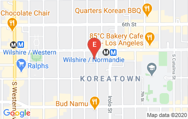 Nicaragua Consulate General in Los Angeles, United States