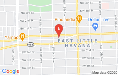 Nicaragua Consulate General in Miami, United States