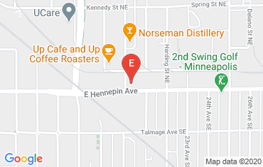 Nicaragua Consulate General in Minneapolis, United States