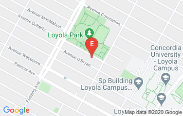 Nicaragua Consulate General in Montreal, Canada