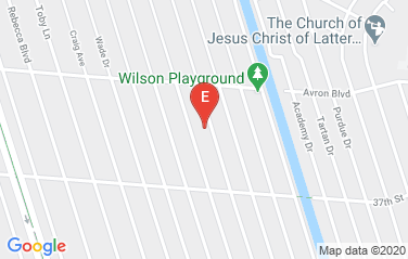 Nicaragua Consulate General in New Orleans, United States