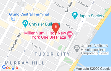 Nicaragua Consulate General in New York, United States