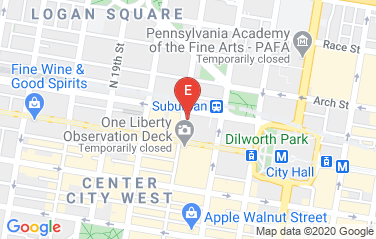 Nicaragua Consulate General in Philadelphia, United States