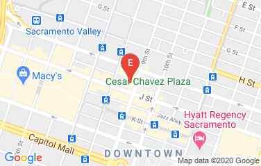 Nicaragua Consulate General in Sacramento, United States