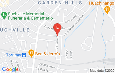 Nicaragua Consulate General in San Juan, Puerto Rico