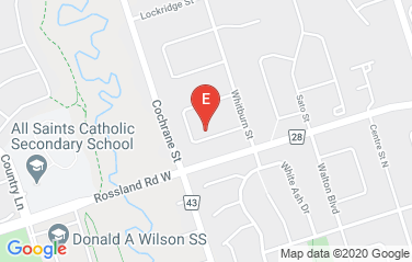 Nicaragua Consulate General in Toronto, Canada