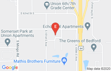 Nicaragua Consulate General in Tulsa, United States