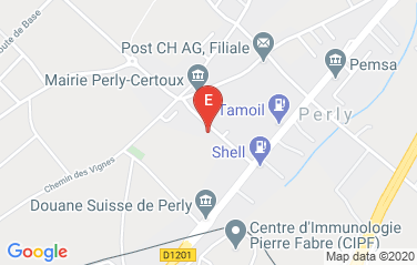 Nicaragua Consulate General in Zurich, Switzerland