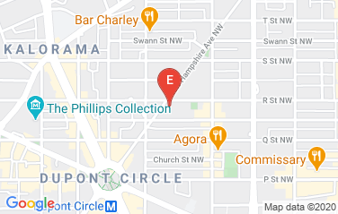 Nicaragua Embassy in Washington, United States