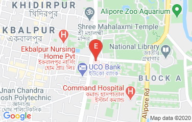 Niger Honorary Consulate in Kolkata, India