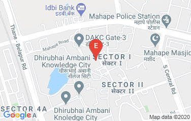 Niger Honorary Consulate in Mumbai, India