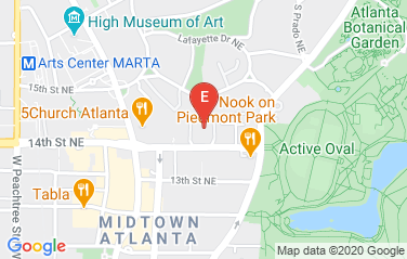 Nigeria Consulate General in Atlanta, United States