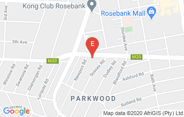 Nigeria Consulate General in Johannesburg, South Africa