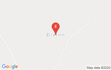 Nigeria Embassy in Conakry, Guinea