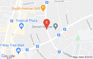 Nigeria Embassy in Kingston, Jamaica