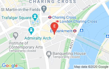 Nigeria Embassy in London, United Kingdom