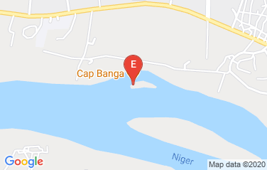 Nigeria Embassy in Niamey, Niger
