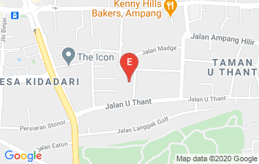 Nigeria High Commission in Kuala Lumpur, Malaysia