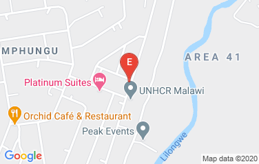 Nigeria High Commission in Lilongwe, Malawi