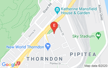 Niue High Commission in Wellington, New Zealand