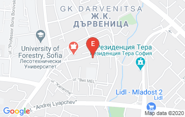 North Korea Embassy in Sofia, Bulgaria