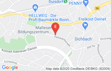 North Macedonia Consulate General in Bonn, Germany