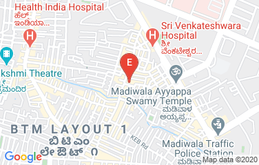 North Macedonia Honorary Consulate in Bengaluru, India