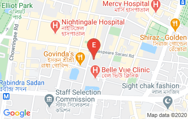 North Macedonia Honorary Consulate in Kolkata, India