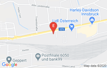 Norway Consulate General and Promotion Center in Innsbruck, Austria