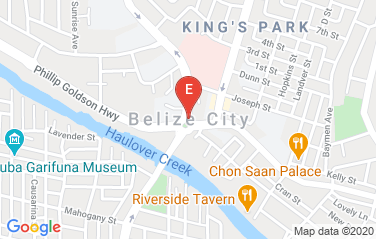 Norway Consulate General in Belize City, Belize