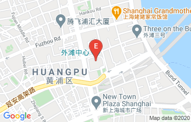 Norway Consulate General in Shanghai, China