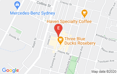 Norway Consulate General in Sydney, Australia