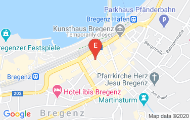 Norway Consulate in Bregenz, Austria