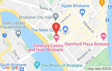 Norway Consulate in Brisbane, Australia