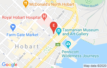 Norway Consulate in Hobart, Australia