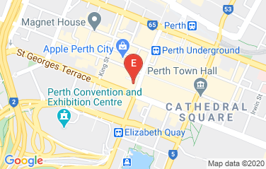 Norway Consulate in Perth, Australia