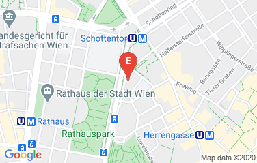 Norway Consulate in Vienna, Austria