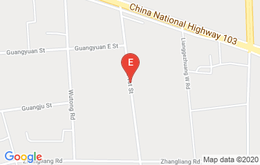 Norway Embassy in Beijing, China