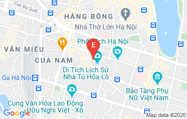 Norway Embassy in Hanoi, Vietnam