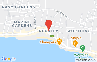 Norway Honorary Consulate General in Bridgetown, Barbados