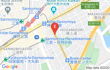 Norway Honorary Consulate General in Kobe, Japan