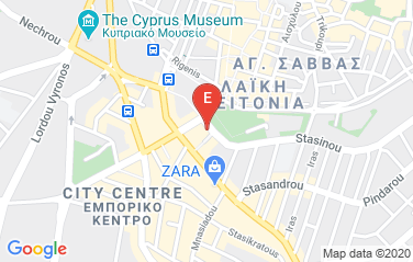 Norway Honorary Consulate General in Nicosia, Cyprus