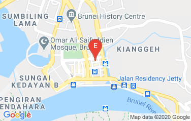 Norway Honorary Consulate in Bandar Seri Begawan, Brunei