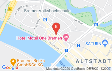 Norway Honorary Consulate in Bremen, Germany