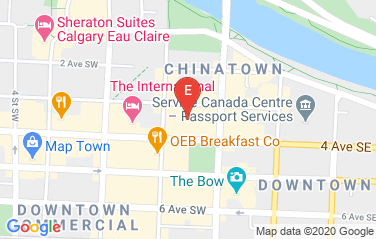 Norway Honorary Consulate in Calgary, Canada